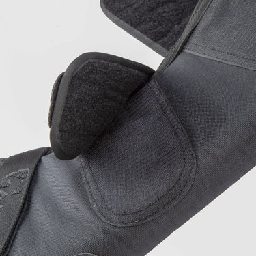 Shires ARMA Air Defence Travel Boots Black| Online For Equine