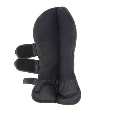 Shires ARMA Air Defence Travel Boots Black| Online For Equine