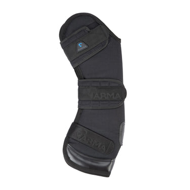 Shires ARMA Air Defence Travel Boots Black| Online For Equine