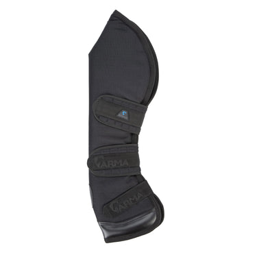 Shires ARMA Air Defence Travel Boots Black| Online For Equine