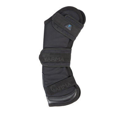 Shires ARMA Air Defence Travel Boots Black| Online For Equine