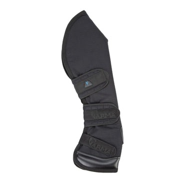 Shires ARMA Air Defence Travel Boots Black| Online For Equine