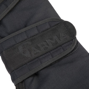 Shires ARMA Air Defence Travel Boots Black| Online For Equine