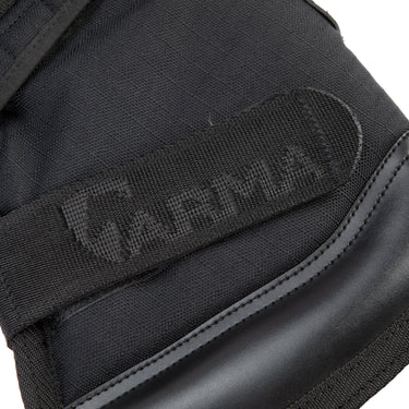 Shires ARMA Air Defence Travel Boots Black| Online For Equine
