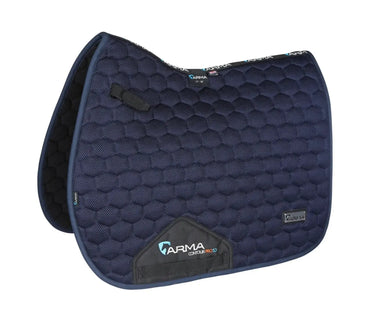 Buy Shires ARMA Air Motion Luxe Saddlecloth| Online for Equine