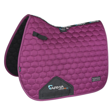 Shires ARMA Air Motion Luxe Saddlecloth| Online For Equine