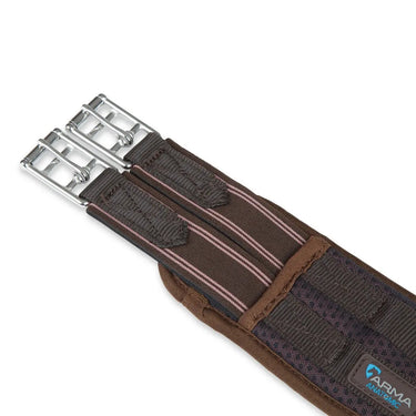 Buy Shires ARMA Airflow Girth - Elastic| Online for Equine