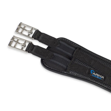 Buy the Shires ARMA Anti-Chafe Anatomical Girth with Elastic | Online for Equine