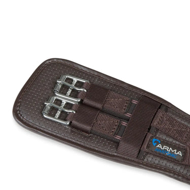 Buy Shires ARMA Anti-Chafe Dressage Girth - Elastic| Online for Equine
