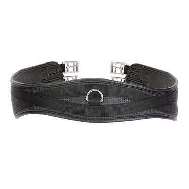 Shires ARMA Black Anti-Chafe Contour Girth| Online For Equine