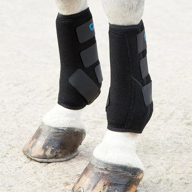 Buy Shires ARMA Black Breathable Sports Boots| Online for Equine