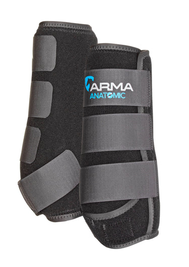 Shires ARMA Black Breathable Sports Boots| Online For Equine