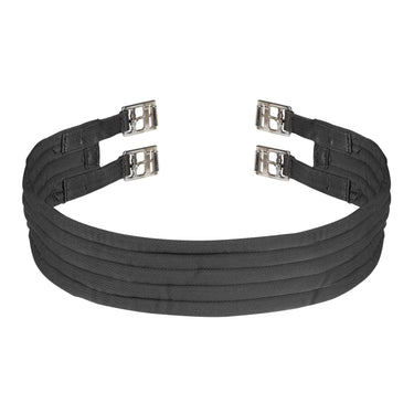 Shires ARMA Black Burghley Girth| Online For Equine