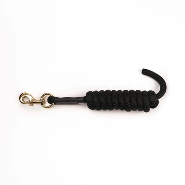 Shires ARMA Black Lead Rope| Online For Equine
