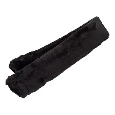 Shires ARMA Black SupaFleece Breastgirth Sleeve| Online For Equine