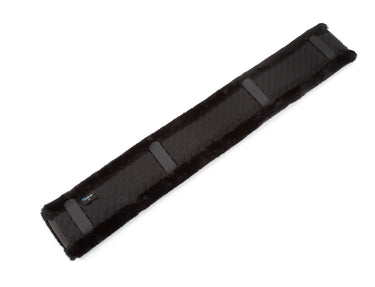 Shires ARMA Black SupaFleece GP Girth Sleeve| Online For Equine
