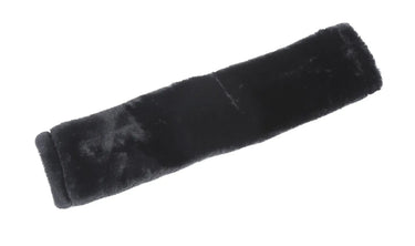Shires ARMA Black SupaFleece Girth Sleeve| Online For Equine