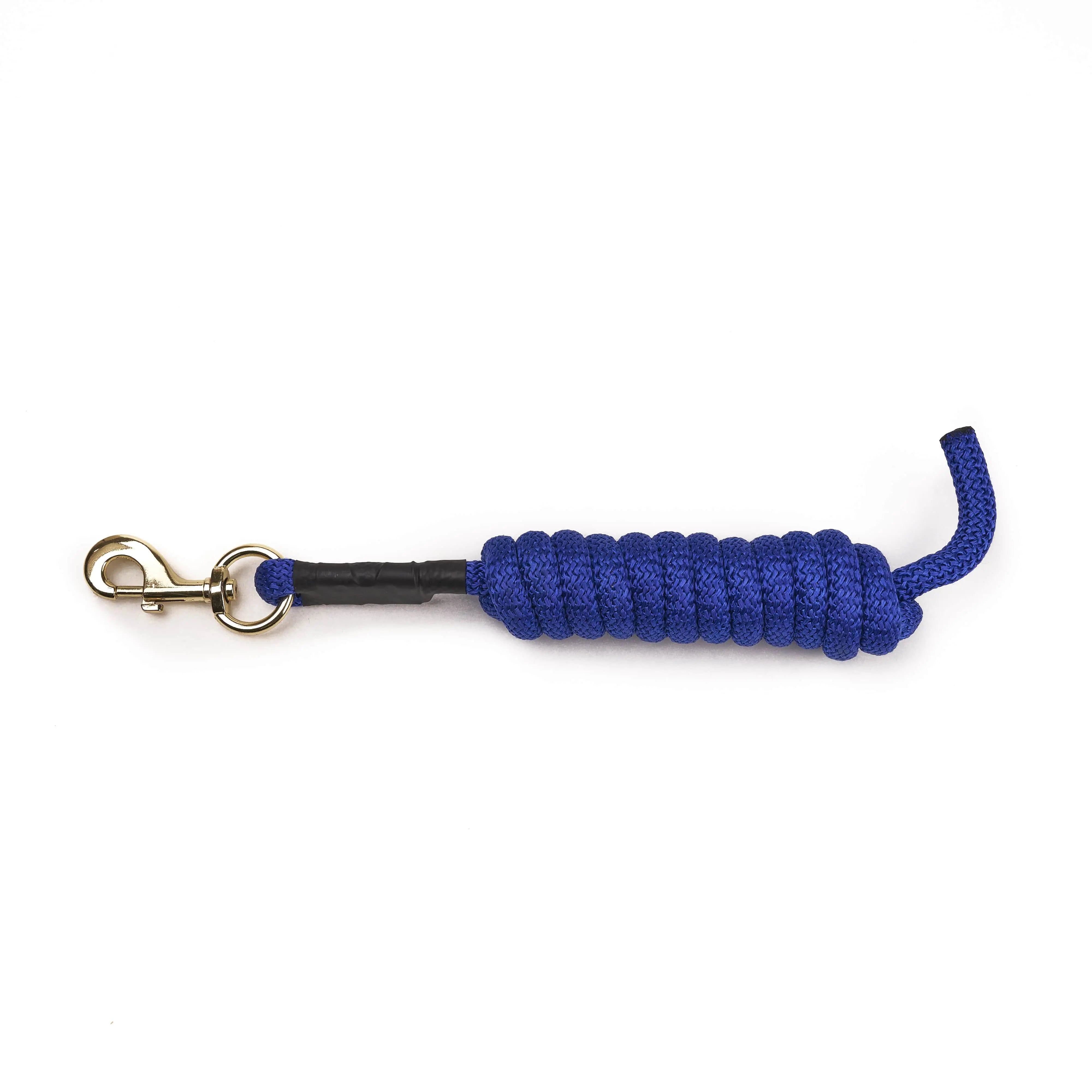 Buy the Shires ARMA Blue Lead Rope | Online for Equine – Online For Equine