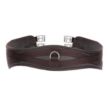 Shires ARMA Brown Anti-Chafe Contour Girth| Online For Equine