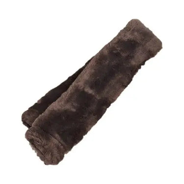 Shires ARMA Brown SupaFleece Breastgirth Sleeve| Online For Equine