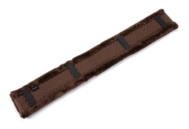 Shires ARMA Brown SupaFleece GP Girth Sleeve| Online For Equine