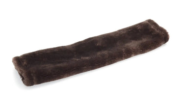 Shires ARMA Brown SupaFleece Girth Sleeve| Online For Equine