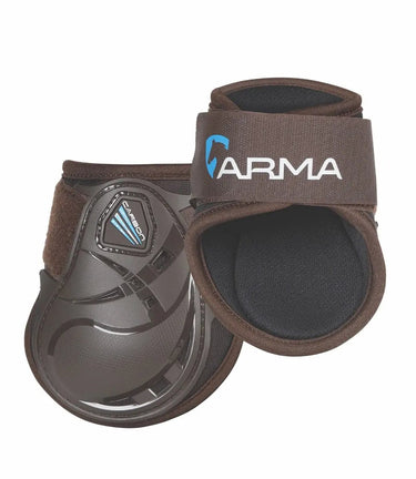 Buy Shires ARMA Carbon Fetlock Boots| Online for Equine