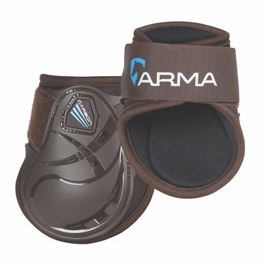 Shires ARMA Carbon Fetlock Boots| Online For Equine