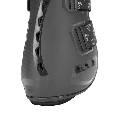 Shires ARMA Carbon Pro Fetlock Boots Black| Online For Equine