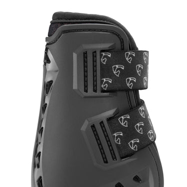 Shires ARMA Carbon Pro Fetlock Boots Black| Online For Equine