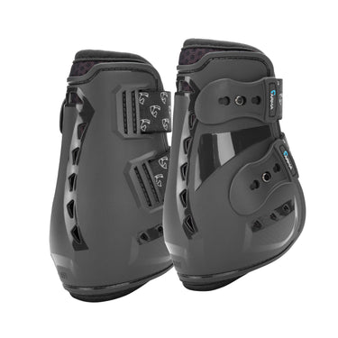 Shires ARMA Carbon Pro Fetlock Boots Black| Online For Equine