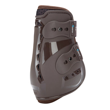 Shires ARMA Carbon Pro Fetlock Boots Brown| Online For Equine