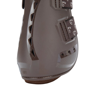 Shires ARMA Carbon Pro Fetlock Boots Brown| Online For Equine