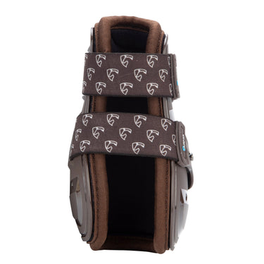 Shires ARMA Carbon Pro Fetlock Boots Brown| Online For Equine