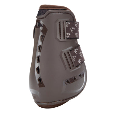 Shires ARMA Carbon Pro Fetlock Boots Brown| Online For Equine