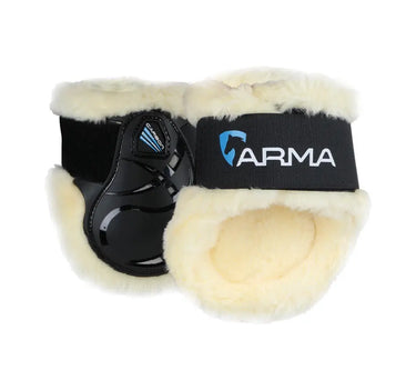 Buy Shires ARMA Carbon SupaFleece Fetlock Boots| Online for Equine