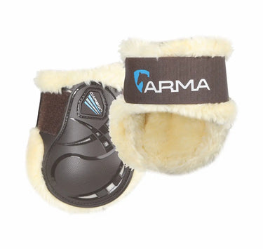 Buy Shires ARMA Carbon SupaFleece Fetlock Boots| Online for Equine