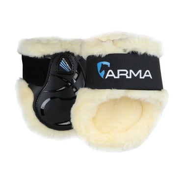 Shires ARMA Carbon SupaFleece Fetlock Boots| Online For Equine