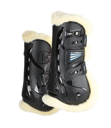 Shires ARMA Carbon SupaFleece Tendon Boots| Online For Equine