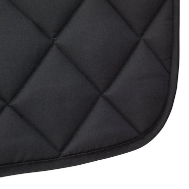 Shires ARMA Comfort Lite Saddlecloth Black| Online For Equine