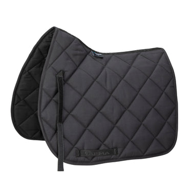 Shires ARMA Comfort Lite Saddlecloth Black| Online For Equine
