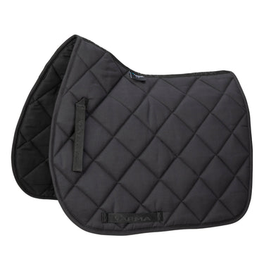 Shires ARMA Comfort Lite Saddlecloth Black| Online For Equine