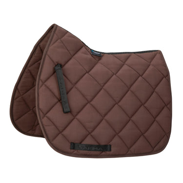 Shires ARMA Comfort Lite Saddlecloth Brown| Online For Equine