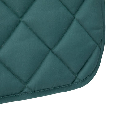 Shires ARMA Comfort Lite Saddlecloth Green| Online For Equine