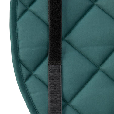 Shires ARMA Comfort Lite Saddlecloth Green| Online For Equine