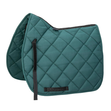Shires ARMA Comfort Lite Saddlecloth Green| Online For Equine