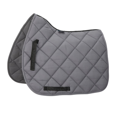 Shires ARMA Comfort Lite Saddlecloth Grey| Online For Equine