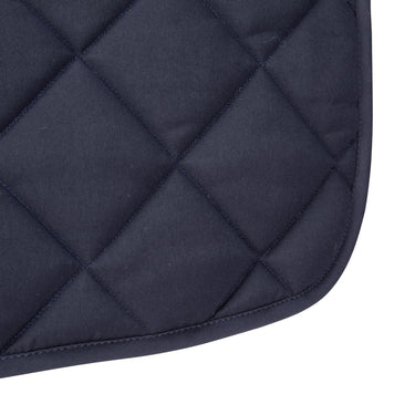 Shires ARMA Comfort Lite Saddlecloth Navy| Online For Equine