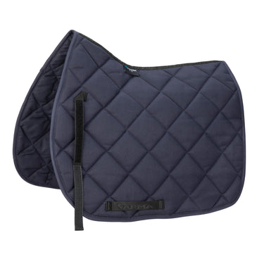 Shires ARMA Comfort Lite Saddlecloth Navy| Online For Equine