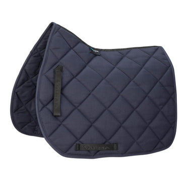 Shires ARMA Comfort Lite Saddlecloth Navy| Online For Equine